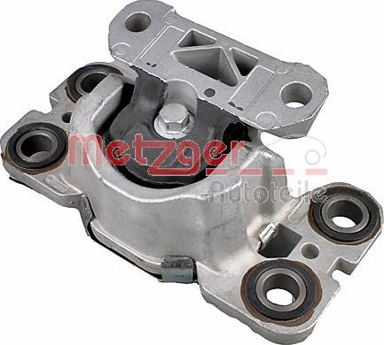 Metzger 8053760 - Support moteur droxauto.com