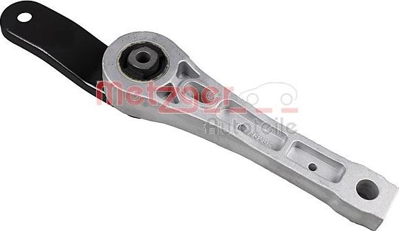 Metzger 8053762 - Support moteur droxauto.com