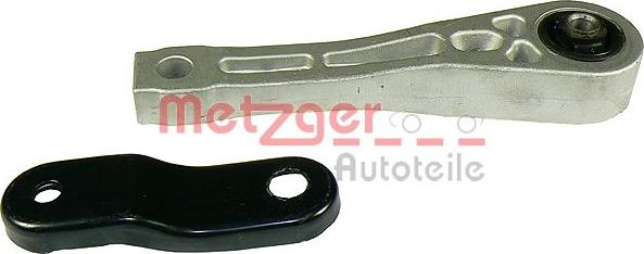 Metzger 8053701 - Support moteur droxauto.com