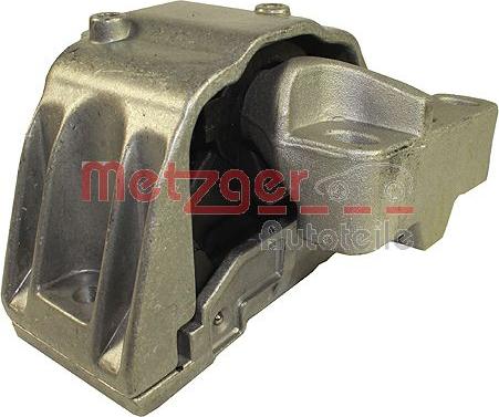 Metzger 8053716 - Support moteur droxauto.com
