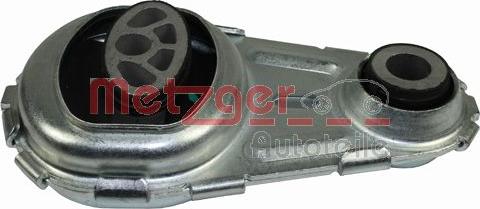 Metzger 8053717 - Support moteur droxauto.com