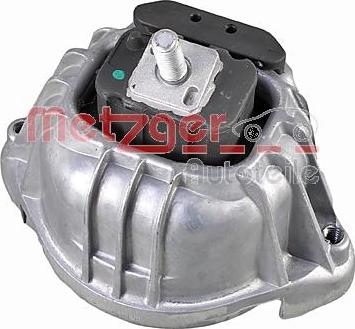 Metzger 8053780 - Support moteur droxauto.com