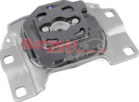 Metzger 8053783 - Support moteur droxauto.com