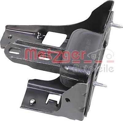Metzger 8053787 - Support moteur droxauto.com