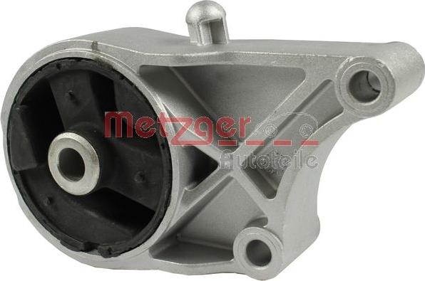 Metzger 8053733 - Support moteur droxauto.com