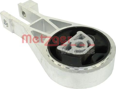 Metzger 8053724 - Support moteur droxauto.com
