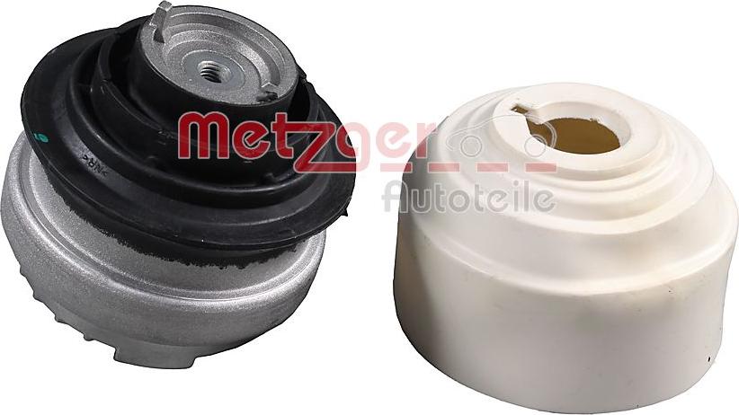 Metzger 8053721 - Support moteur droxauto.com
