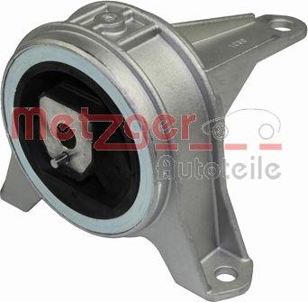 Metzger 8053727 - Support moteur droxauto.com