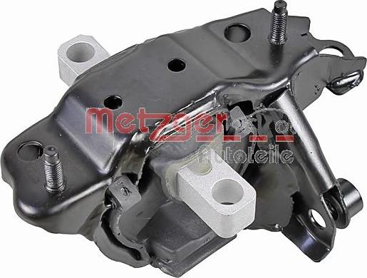 Metzger 8053779 - Support moteur droxauto.com