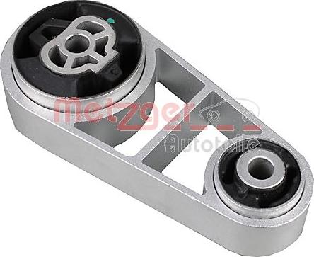 Metzger 8053771 - Support moteur droxauto.com