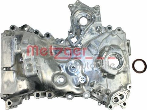 Metzger 8000044 - Carter de distribution droxauto.com