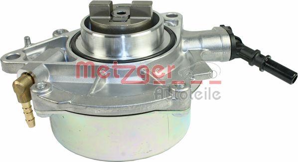 Metzger 8010029 - Pompe à vide, freinage droxauto.com