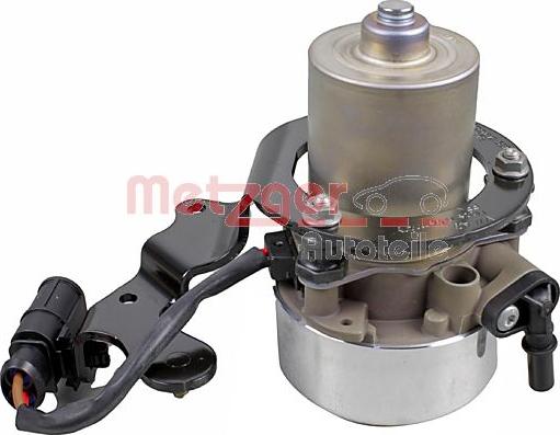Metzger 8010075 - Pompe à vide, freinage droxauto.com
