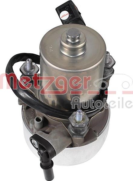 Metzger 8010164 - Pompe à vide, freinage droxauto.com