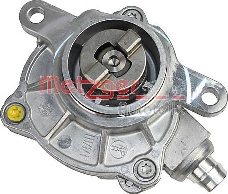Metzger 8010115 - Pompe à vide, freinage droxauto.com