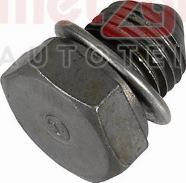 Metzger 8030098 - Vis-bouchon, carter d'huile droxauto.com