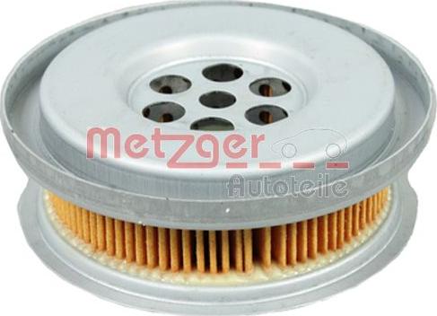 Metzger 8028023 - Filtre hydraulique, direction droxauto.com