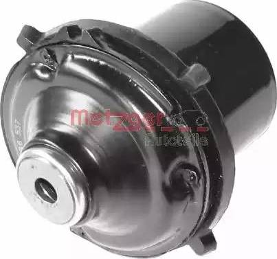 Metzger 8070677 - Coupelle de suspension droxauto.com