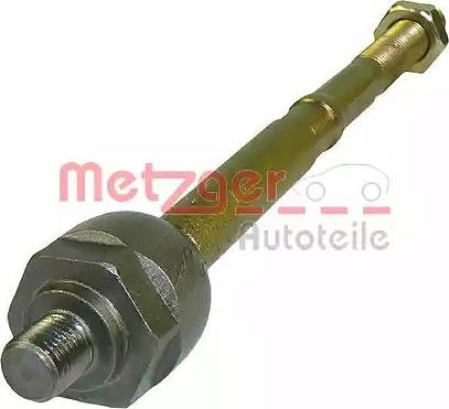 Metzger 81020918 - Rotule de direction intérieure, barre de connexion droxauto.com