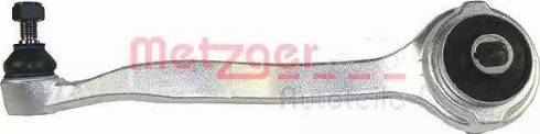 Metzger 88052801 - Bras de liaison, suspension de roue droxauto.com