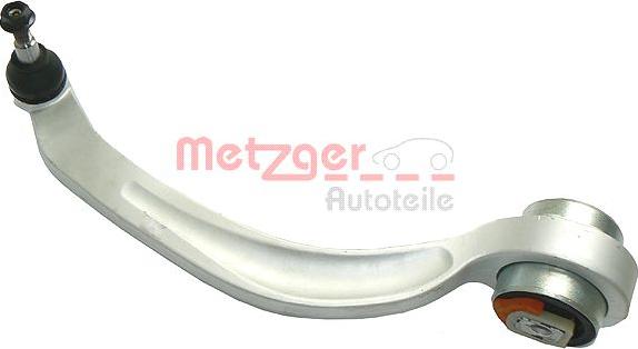 Metzger 88009512 - Bras de liaison, suspension de roue droxauto.com