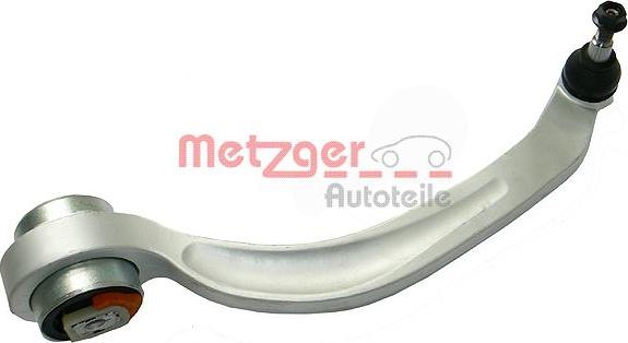 Metzger 88009611 - Bras de liaison, suspension de roue droxauto.com