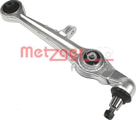 Metzger 88009318 - Bras de liaison, suspension de roue droxauto.com