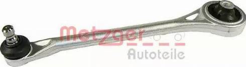 Metzger 88009708 - Bras de liaison, suspension de roue droxauto.com
