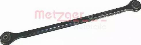 Metzger 88000209 - Bras de liaison, suspension de roue droxauto.com