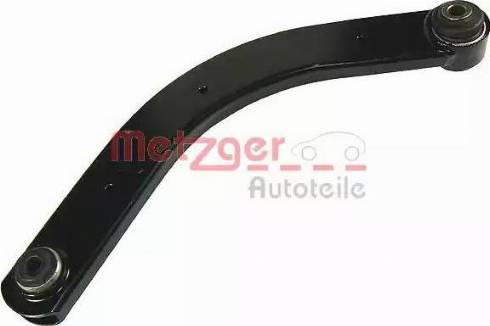Metzger 88002109 - Bras de liaison, suspension de roue droxauto.com