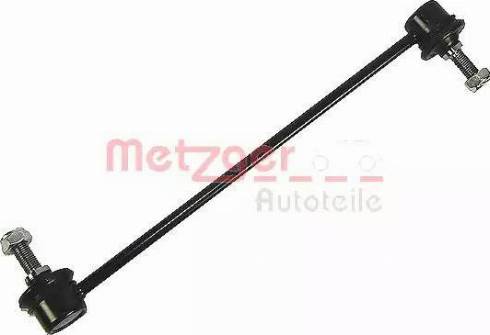 Metzger 83049718 - Entretoise / tige, stabilisateur droxauto.com