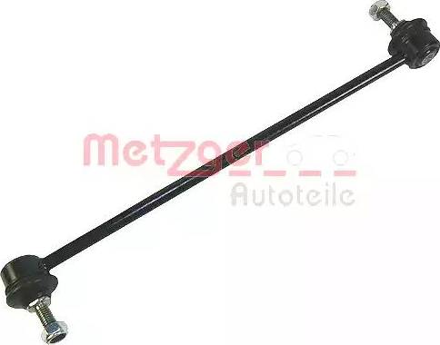 Metzger 83047418 - Entretoise / tige, stabilisateur droxauto.com