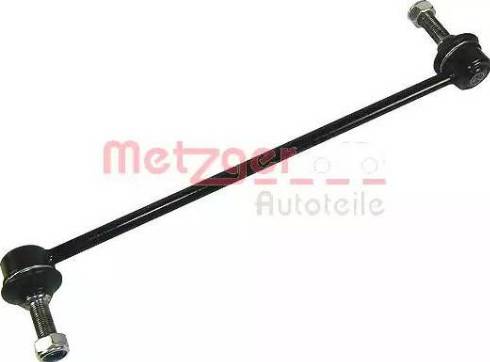 Metzger 83047518 - Entretoise / tige, stabilisateur droxauto.com
