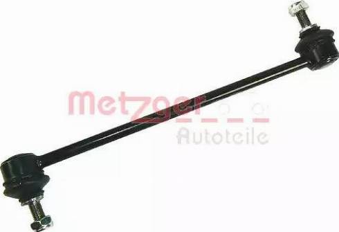 Metzger 83009918 - Entretoise / tige, stabilisateur droxauto.com