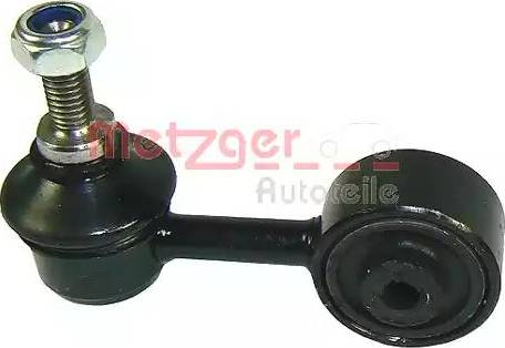 Metzger 83009818 - Entretoise / tige, stabilisateur droxauto.com