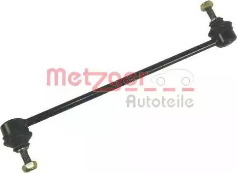 Metzger 83003818 - Entretoise / tige, stabilisateur droxauto.com