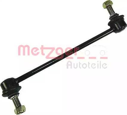 Metzger 83002718 - Entretoise / tige, stabilisateur droxauto.com