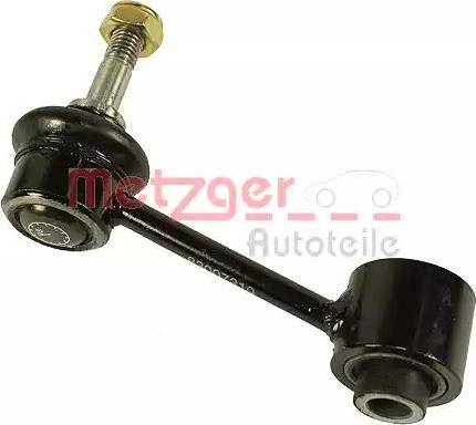 Metzger 83007319 - Entretoise / tige, stabilisateur droxauto.com
