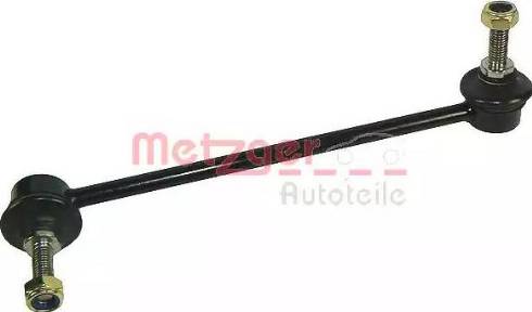 Metzger 83010111 - Entretoise / tige, stabilisateur droxauto.com