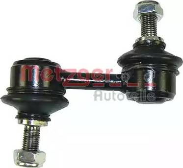 Metzger 83011229 - Entretoise / tige, stabilisateur droxauto.com
