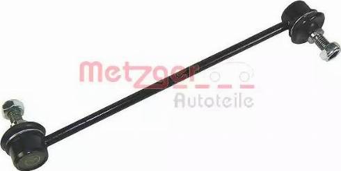 Metzger 83021628 - Entretoise / tige, stabilisateur droxauto.com