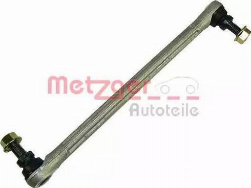 Metzger 83021158 - Entretoise / tige, stabilisateur droxauto.com