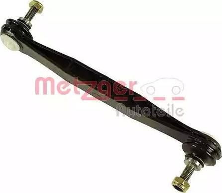 Metzger 83021738 - Entretoise / tige, stabilisateur droxauto.com