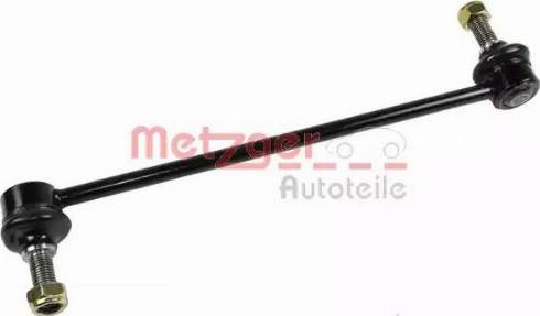 Metzger 83022318 - Entretoise / tige, stabilisateur droxauto.com