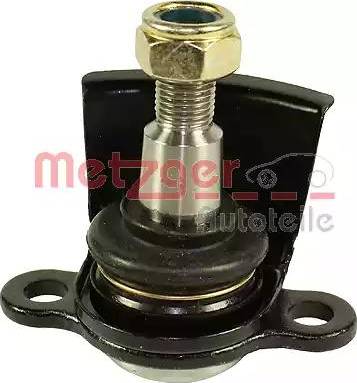 Metzger 87004218 - Rotule de suspension droxauto.com