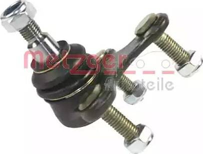 Metzger 87005211 - Rotule de suspension droxauto.com