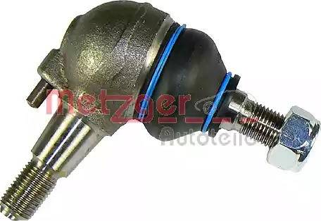 Metzger 87015418 - Rotule de suspension droxauto.com