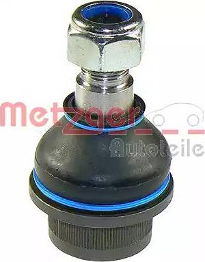 Metzger 87017508 - Rotule de suspension droxauto.com