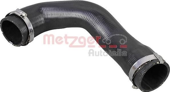 Metzger 2400939 - Gaine de suralimentation droxauto.com