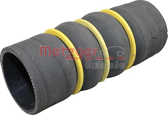 Metzger 2400432 - Gaine de suralimentation droxauto.com